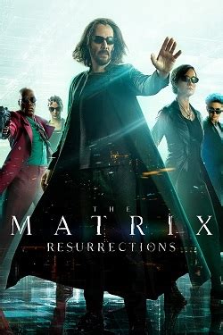 The matrix 4 resurrections izle